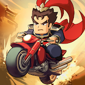 3Q Thành Chủ Tiêu Dao Logo